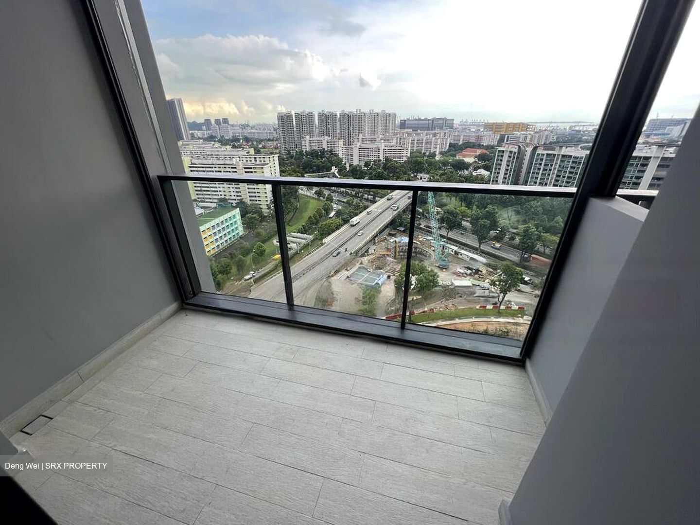 Parc Clematis (D5), Apartment #496694321